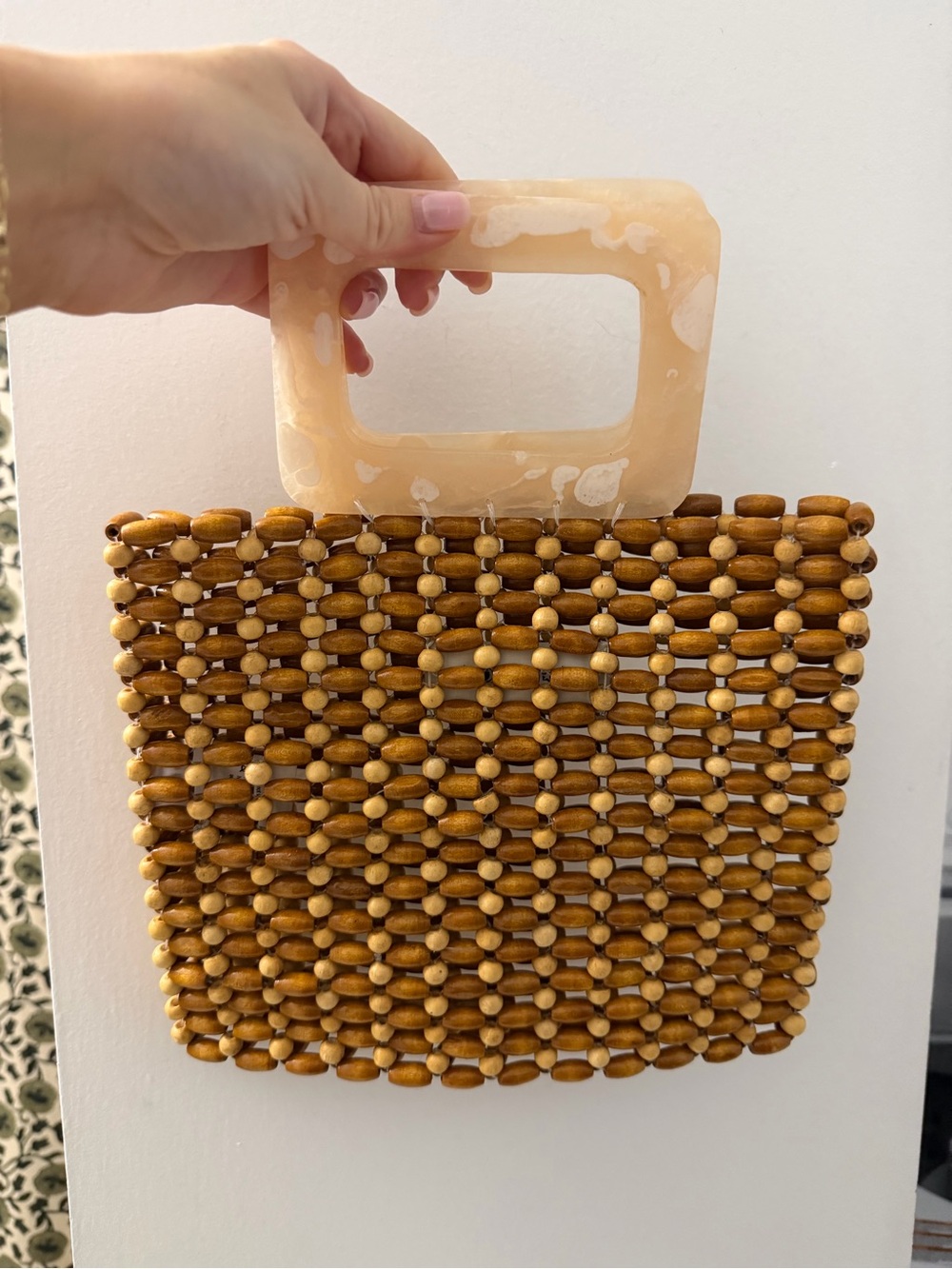 LSPACE Chiado Bag- like new!